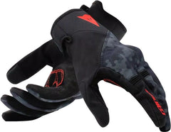 Dainese INTREPYD GLOVES, BLACK/GREY-CAMO | 2018100023-93H