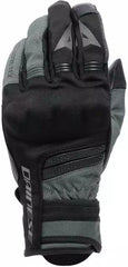 Dainese TEYDE GORE-TEX® GLOVES, BLACK/ARMY-GREEN | 2018100024-70H