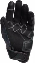 Dainese ERMEX GLOVES WMN, BLACK/WHITE | 2018100027-622