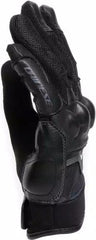 Dainese ERMEX GLOVES WMN, BLACK/WHITE | 2018100027-622