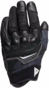 Dainese ERMEX GLOVES WMN, BLACK/WHITE | 2018100027-622