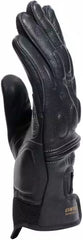Dainese BLACKJACK 2 GLOVES, BLACK/BLACK | 2018100029-631