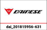 Dainese BLACKSHAPE LEATHER GLOVES, BLACK/BLACK | 201815956631004