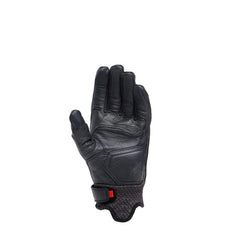 Dainese Karakum Ergo-Tek Gloves Black/Black | 201815968-631