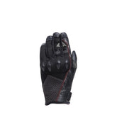 Dainese Karakum Ergo-Tek Gloves Black/Black | 201815968-631