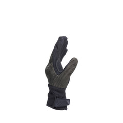 Dainese Torino Gloves Black/Grape-Leaf | 201815969-52F