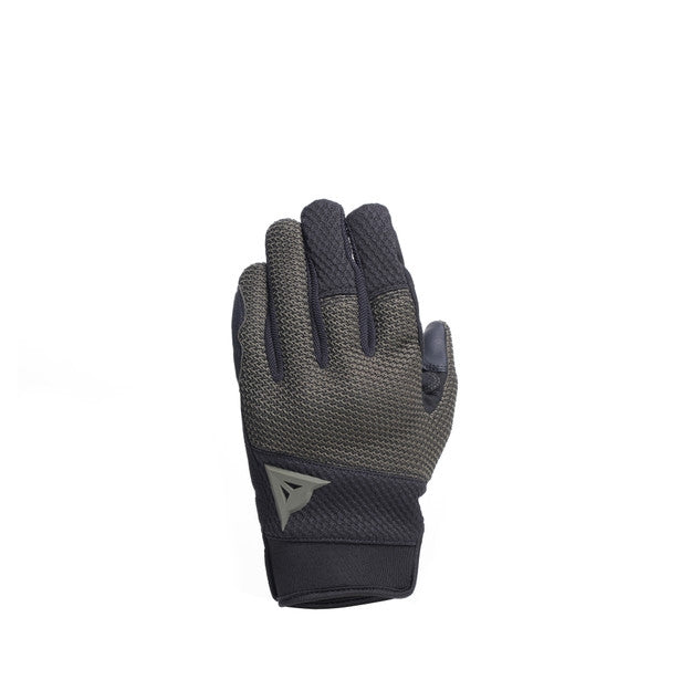 Dainese Torino Gloves Black/Grape-Leaf | 201815969-52F