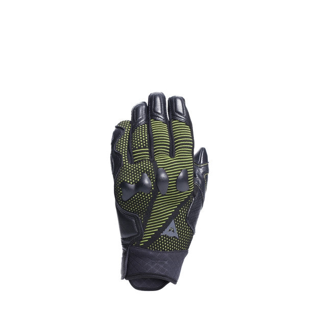 Dainese Unruly Ergo-Tek Gloves Anthracite/Acid-Green | 201815970-21I