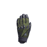 Dainese Unruly Ergo-Tek Gloves Anthracite/Acid-Green | 201815970-21I