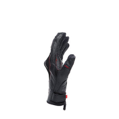 Dainese Karakum Ergo-Tek Magic Connection Black/Black, Size S | 201815973631004