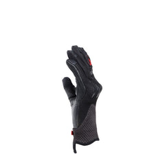 Dainese Karakum Ergo-Tek Magic Connection Black/Black, Size S | 201815973631004