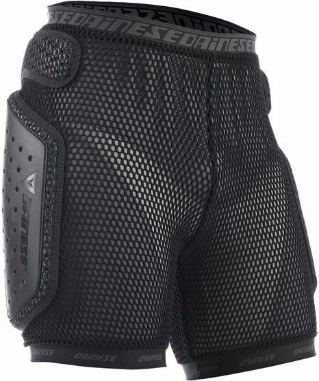 Dainese HARD SHORT E1, BLACK | 201876070-001