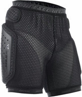 Dainese HARD SHORT E1, BLACK | 201876070-001