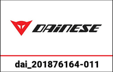 Dainese PISTA ELBOW SLIDER, ANTHRACITE | 201876164011001