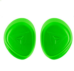 Dainese PISTA ELBOW SLIDER, FLUO-GREEN | 201876164136001