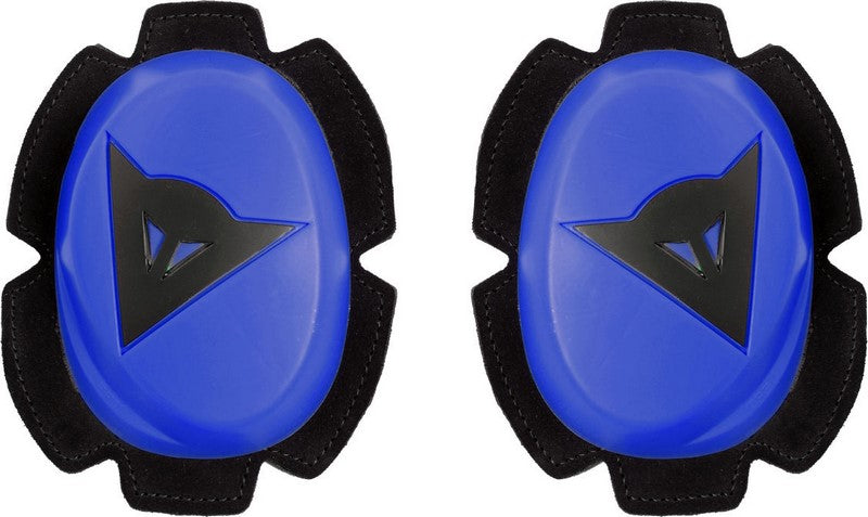 Dainese PISTA KNEE SLIDER, BLUE/BLACK | 201876166616001