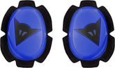 Dainese PISTA KNEE SLIDER, BLUE/BLACK | 201876166616001