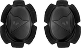 Dainese PISTA KNEE SLIDER, BLACK/BLACK | 201876166631001