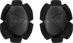 Dainese PISTA KNEE SLIDER, BLACK/BLACK | 201876166631001