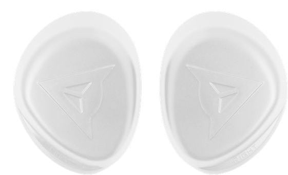 Dainese Elbow Slider Rss 3.0 White | 201876203-003