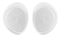 Dainese Elbow Slider Rss 3.0 White | 201876203-003
