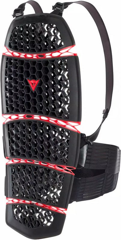 Dainese Pro-Armor Back Long 2.0 Black | 201876210-001