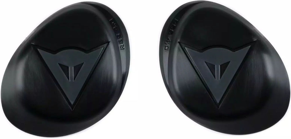 Dainese ELBOW SLIDER RSS 4.0, BLACK/ANTHRACITE | 201876219-604
