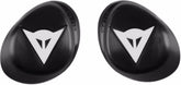 Dainese ELBOW SLIDER RSS 4.0, BLACK/WHITE | 201876219-622