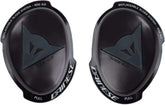 Dainese KNEE SLIDER RSS 4.0 - FULL KIT, BLACK/ANTHRACITE | 201876220-604