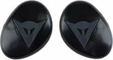 Dainese KNEE SLIDER RSS 4.0, BLACK/ANTHRACITE | 201876221-604