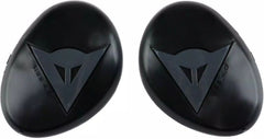 Dainese KNEE SLIDER RSS 4.0, BLACK/ANTHRACITE | 201876221-604