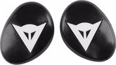 Dainese KNEE SLIDER RSS 4.0 HDC, BLACK/WHITE | 201876222-622