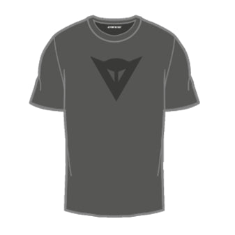 Dainese T-Shirt Speed Demon Shadow Anthracite | 2018900026-011