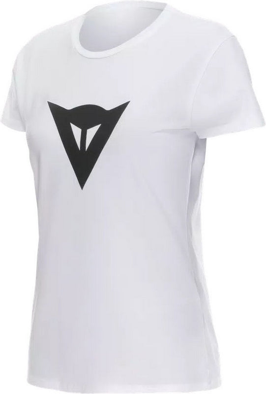 Dainese HYPER SPEED DEMON T-SHIRT WMN, WHITE | 2018900055-003