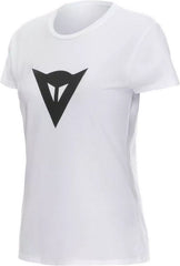 Dainese HYPER SPEED DEMON T-SHIRT WMN, WHITE | 2018900055-003
