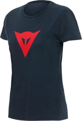 Dainese HYPER SPEED DEMON T-SHIRT WMN, CARBONIO | 2018900055-995