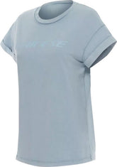 Dainese SFUMATA T-SHIRT WMN, MOUNTAIN SPRING | 2018900058-73O