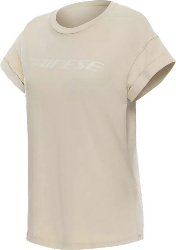 Dainese SFUMATA T-SHIRT WMN, ALFALFA | 2018900058-76O