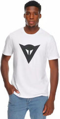 Dainese HYPER SPEED DEMON T-SHIRT, WHITE | 2018900061-003