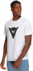 Dainese HYPER SPEED DEMON T-SHIRT, WHITE | 2018900061-003