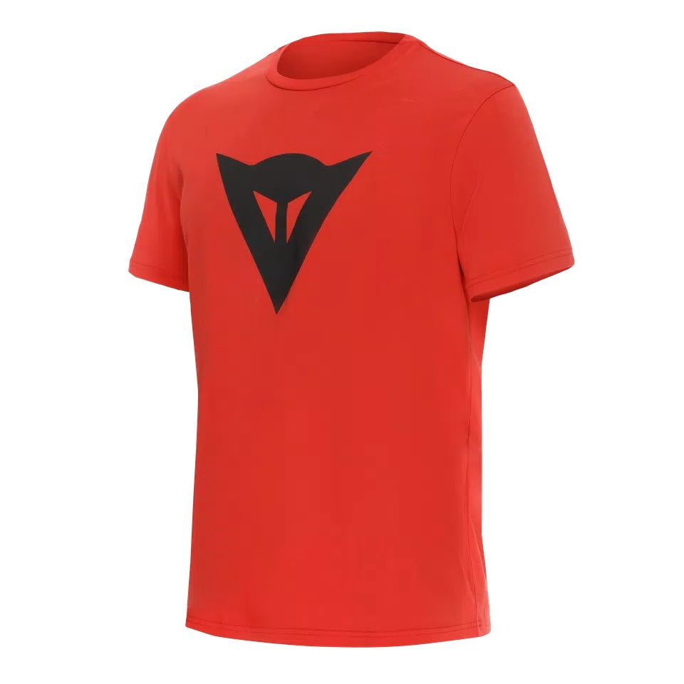 Dainese HYPER SPEED DEMON T-SHIRT, RACING-RED | 2018900061-42A