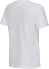 Dainese ESSENCE WORDMARK T-SHIRT, WHITE | 2018900067-003