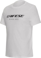 Dainese ESSENCE WORDMARK T-SHIRT, NORTHERN DROPLET, Size XXXL | 201890006774O009