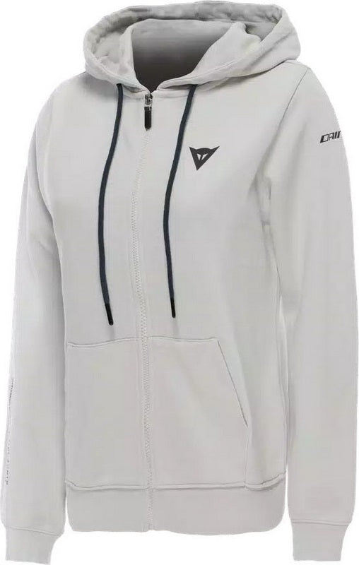 Dainese SPEED DEMON FULL-ZIP HOODIE WMN, NORTHERN DROPLET | 2018900069-74O