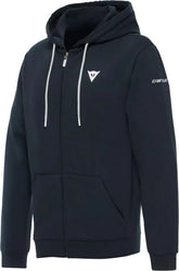Dainese SPEED DEMON FULL-ZIP HOODIE, CARBONIO | 2018900072-995