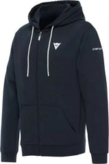 Dainese SPEED DEMON FULL-ZIP HOODIE, CARBONIO | 2018900072-995