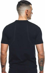 Dainese Quick Dry Tee Black, Size XS-S | 201896867001004