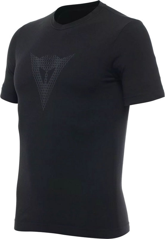 Dainese Quick Dry Tee Black | 201896867-001