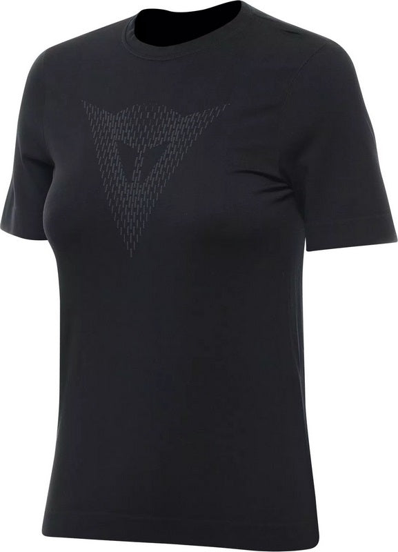 Dainese QUICK DRY TEE WMN, BLACK | 2019100002-001