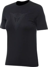 Dainese QUICK DRY TEE WMN, BLACK | 2019100002-001